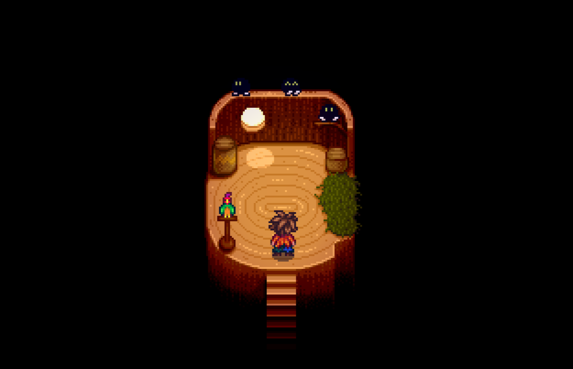 《星露谷物語》奇異小生物MOD