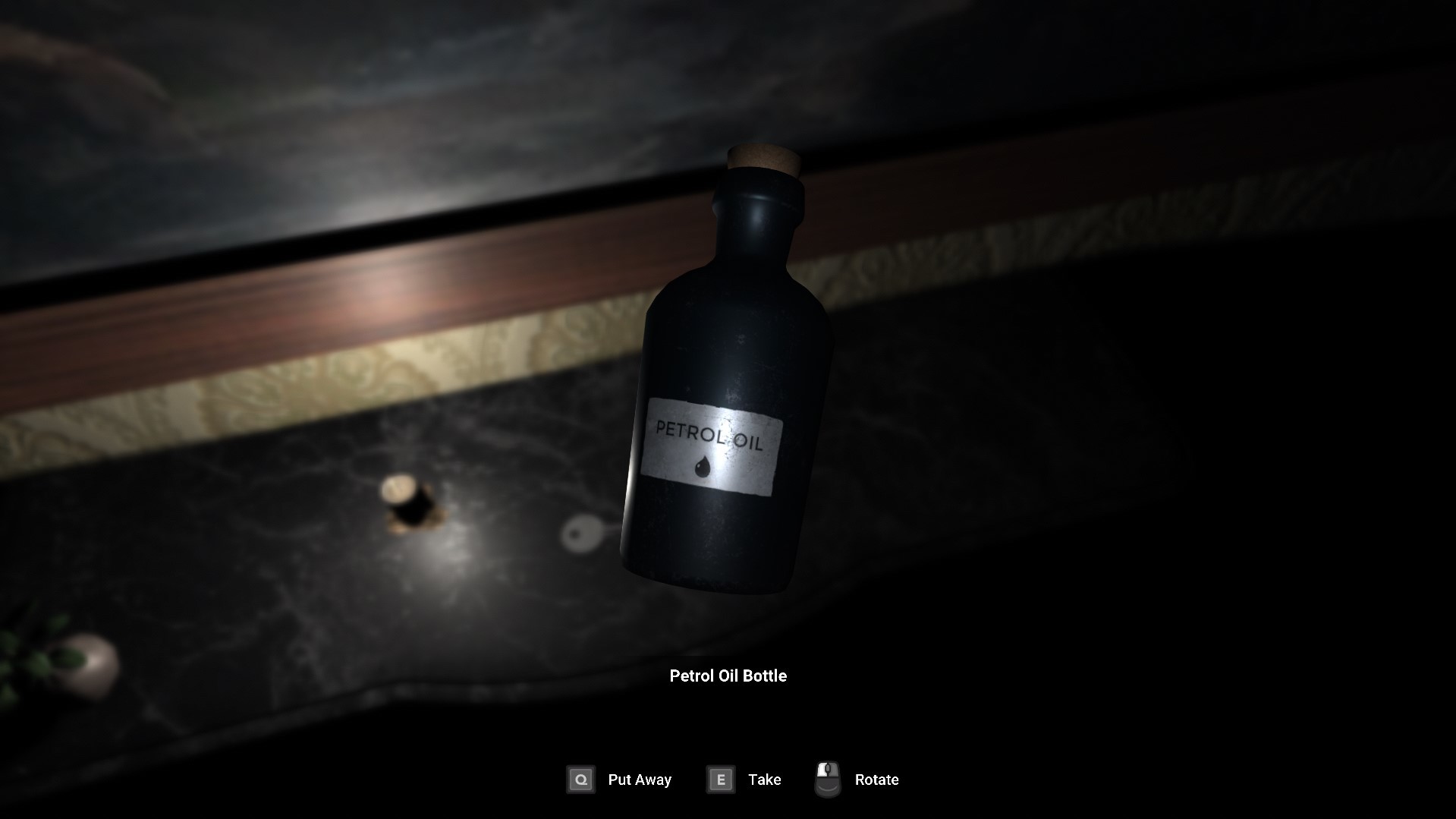 惡魔的住宅破解版