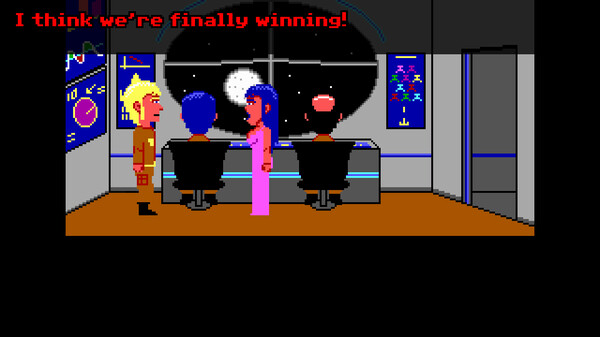 星際大雜燴：康農(nóng)德魯姆公主