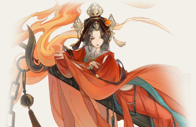 《忘川風(fēng)華錄》莫邪介紹