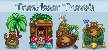 《星露谷物語》垃圾熊旅行方尖碑MOD