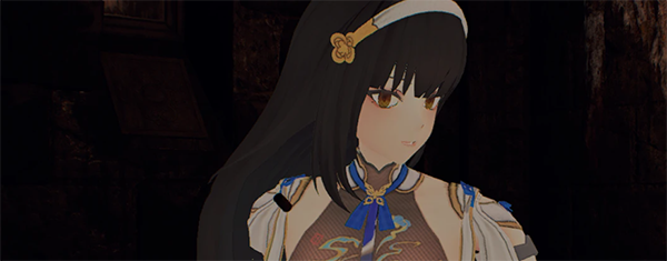 《生化危機4：重制版》少前黛煙替換里昂MOD[正式版]