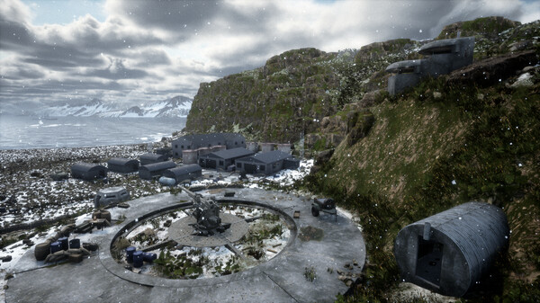 海灘入侵1945：太平洋