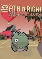 算數(shù)正確3D冒險