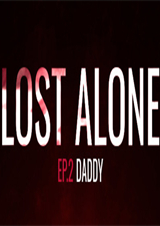 獨(dú)自迷失第二章：爸爸