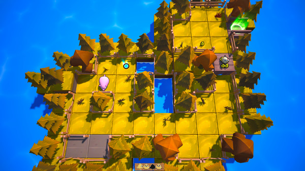 母雞、小雞和貓