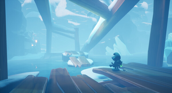 藍精靈2：綠石之囚