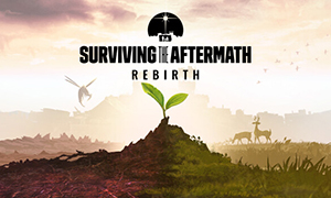 末日求生：新生