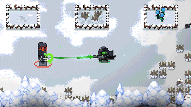 《元氣騎士》2022年第二彈春節更新內容一覽