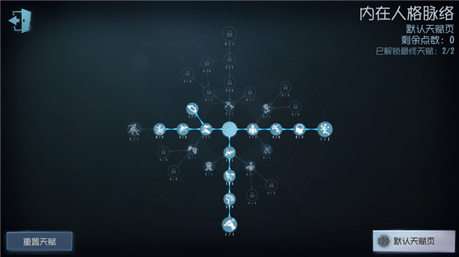 《第五人格》2021入殮師天賦加點(diǎn)分享