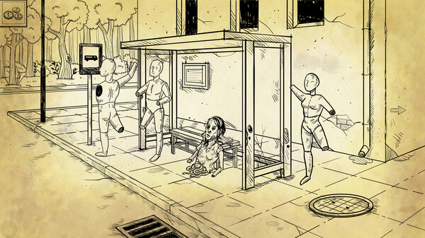 消逝故事：滿月