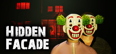 隱秘外表（Hidden Facade）