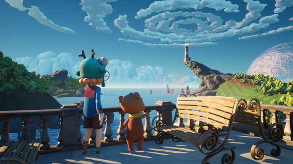 白日夢：被遺忘的悲傷