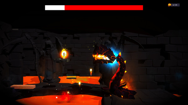 安娜VS人工智能迷宮