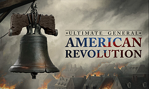 終極將軍：美國獨立戰(zhàn)爭