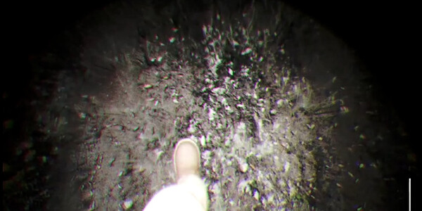 SHIRIME：屁股眼的詛咒