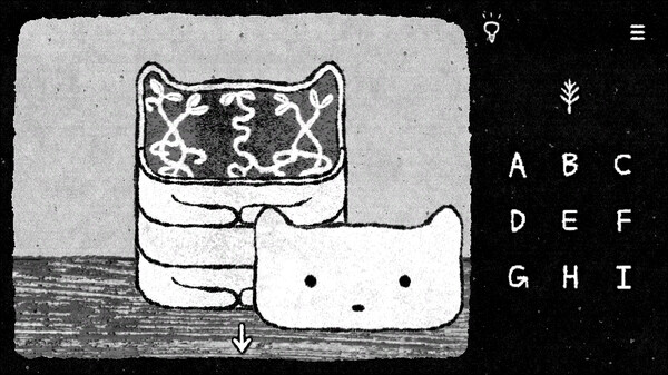 她的樹：謎題屋