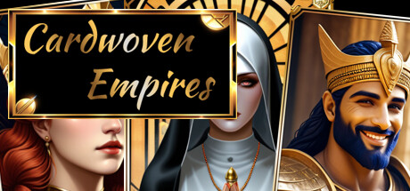 編織帝國（CardwovenEmpires）