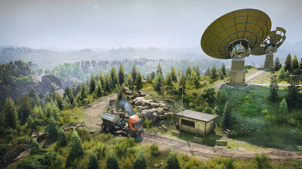 雪地奔馳：公共能源