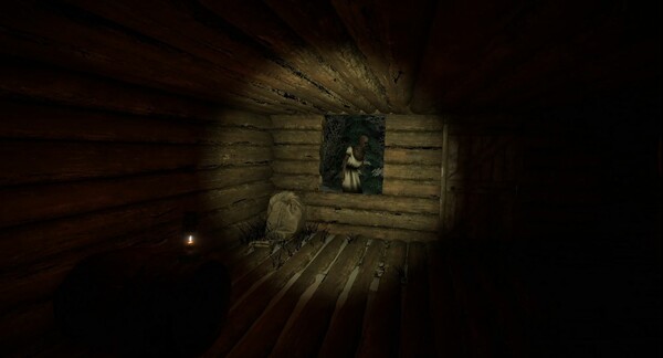 我祖父母的圣誕之謎