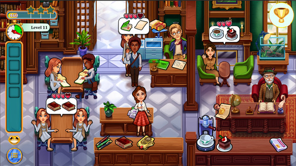 埃琳娜的日記：未完成的遠征