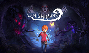 《暗夜長夢》v1.04升級檔+未加密補丁[ANOMALY]