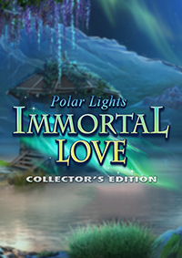 永恒之戀10：極光