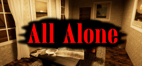 孤身一人（All Alone）
