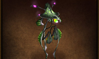 《魔獸世界》寵物盤牙闊步者獲取攻略