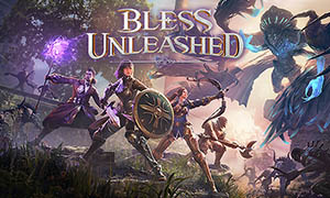 Bless Unleashed中文版