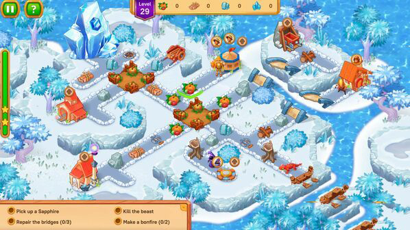 失落神器6：神秘之書