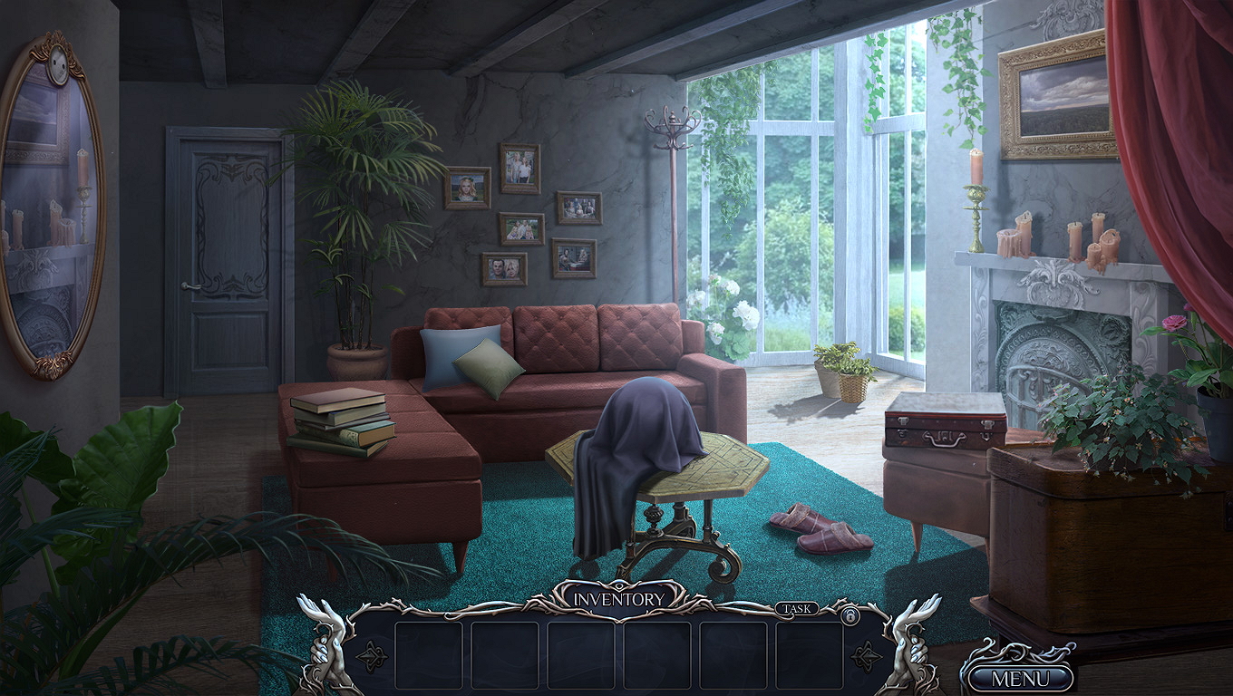 殘酷謊言22：愿望的地平線