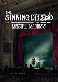 沉沒之城：仁慈瘋狂