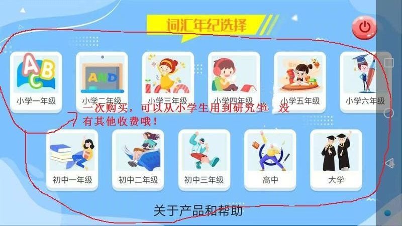 英語詞匯速記