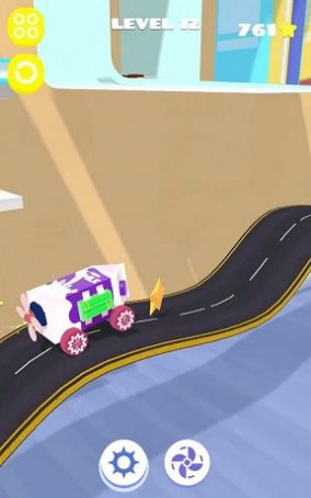 車輛組裝實驗