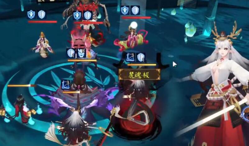 《陰陽師》6月21日殘局得勝最終戰(zhàn)打法攻略