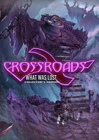 十字路口3：失去之物