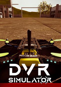 無人機賽車模擬器