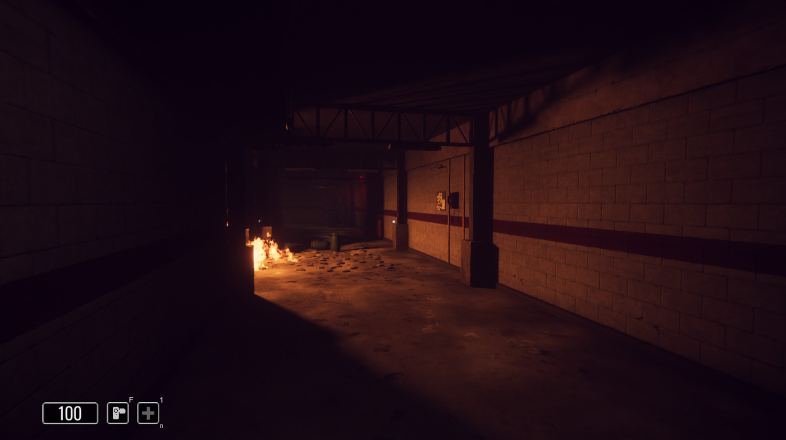 NULLORE：開始破解版