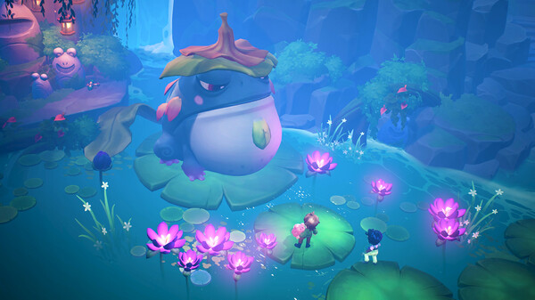 妖精農場：克羅奇亞海岸