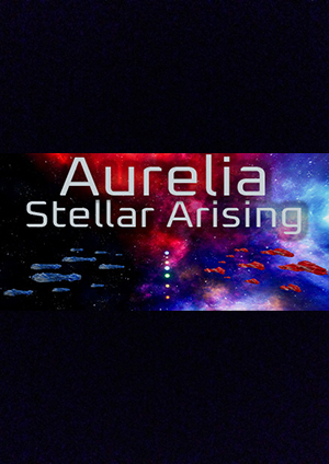 奧雷莉亞：星際崛起