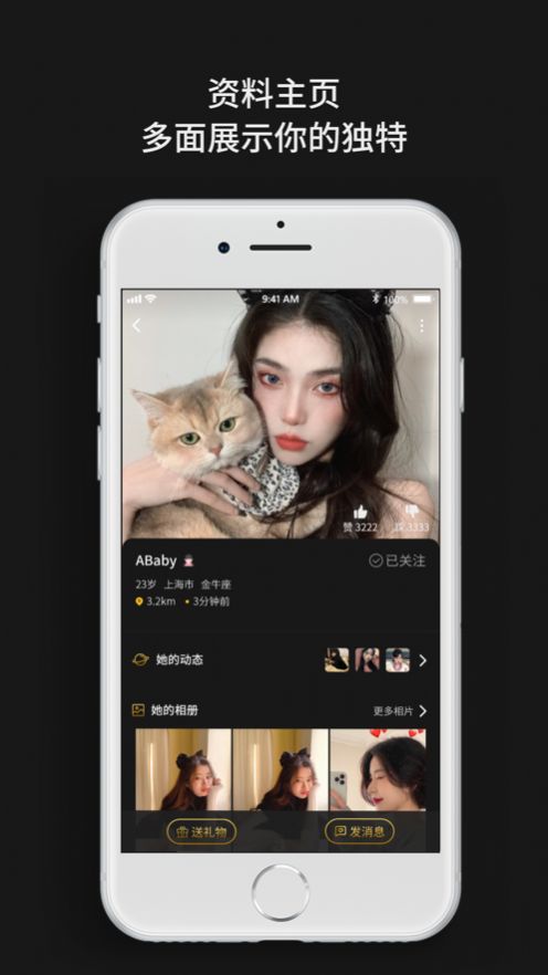 煙雨佳人