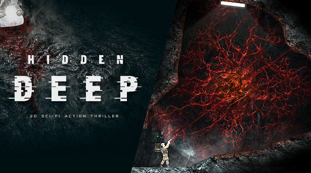 《幽閉深淵》最新游戲特色介紹