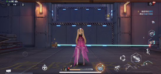 《幻塔》未知實驗室通關方法分享