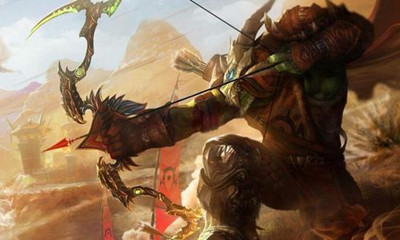 《爐石傳說》貧瘠之地污手獵卡組推薦