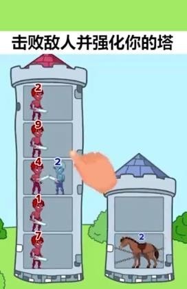 我才是主角