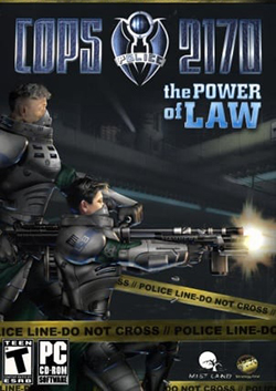 COPS2170：法律的力量