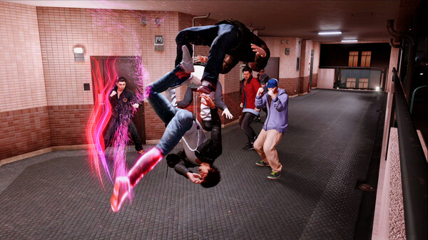 審判之逝：湮滅的記憶pc版