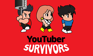 油管主播幸存者