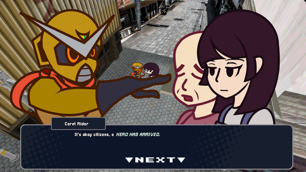 我的平凡生活被RPG的典型情節(jié)威脅了！！！